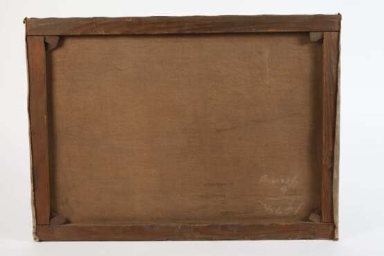 A. Kampe, Zwei Schweizer Sommerlandschaften - photo 5