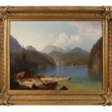 Blick vom Malerwinkel auf den Königssee - photo 1