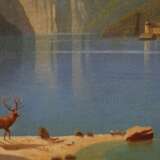 Blick vom Malerwinkel auf den Königssee - photo 4