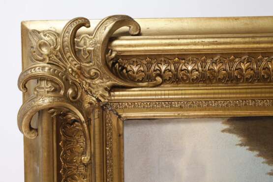 Blick vom Malerwinkel auf den Königssee - photo 5 Blick vom Malerwinkel auf den Königssee - photo 5