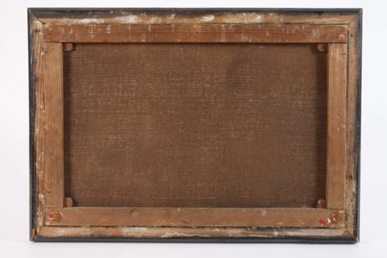 Spätbiedermeierliche Mühlenansicht - photo 5