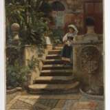 Italienisches Gartenidyll - фото 2