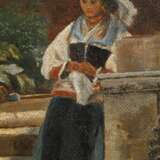 Italienisches Gartenidyll - фото 3