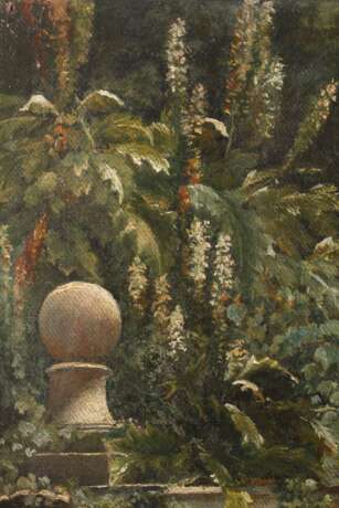 Italienisches Gartenidyll - фото 4