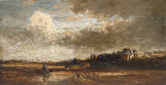 Blick auf Dachau - photo 1 Blick auf Dachau - photo 1