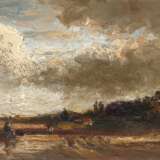 Blick auf Dachau - photo 1