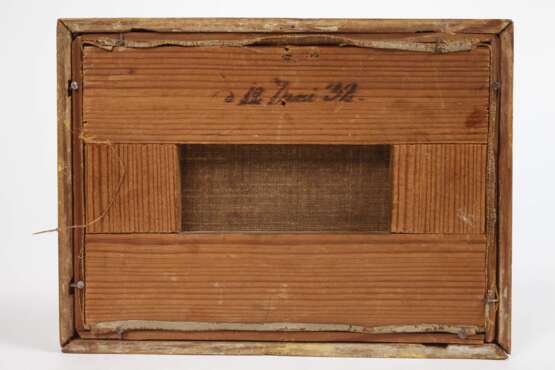 Abendgebet in der Bucht von Mergellina in Neapel - photo 5 Abendgebet in der Bucht von Mergellina in Neapel - photo 5