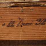 Abendgebet in der Bucht von Mergellina in Neapel - photo 6