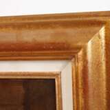 Orientalischer Herrscher mit Wachen - photo 5