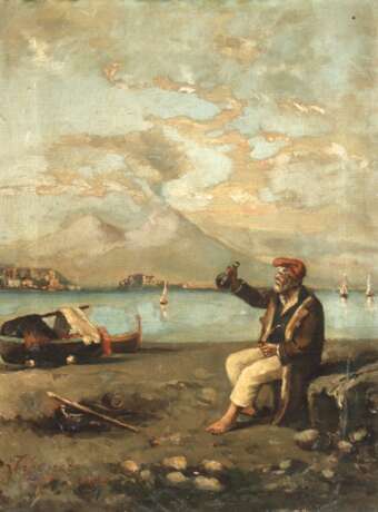 In der Bucht von Neapel - фото 1