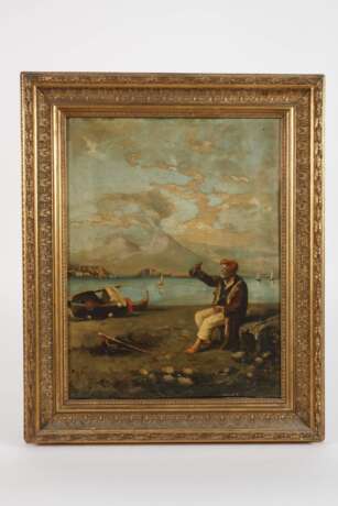 In der Bucht von Neapel - фото 2