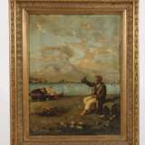 In der Bucht von Neapel - фото 2