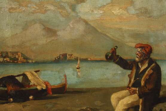 In der Bucht von Neapel - фото 4