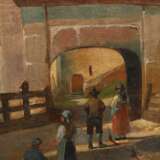 Festungstor der Ehrenberger Klause in Tirol - фото 3