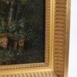 Die Löwenburg im Bergpark Kassel Wilhelmshöhe - фото 5