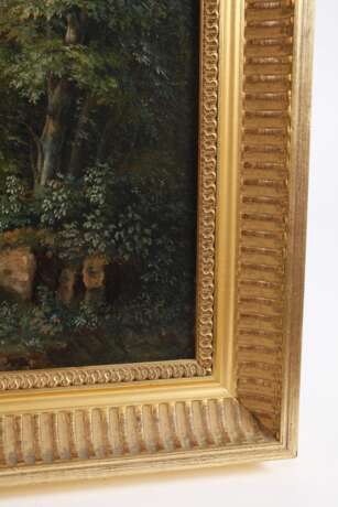 Die Löwenburg im Bergpark Kassel Wilhelmshöhe - фото 5 Die Löwenburg im Bergpark Kassel Wilhelmshöhe - фото 5