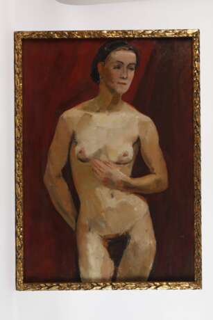 Arnold, Damenakt - Foto 2 Arnold, Damenakt - Foto 2