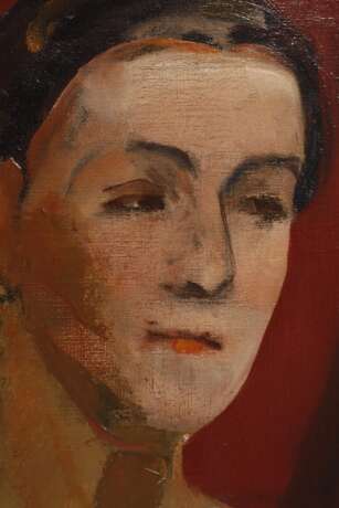 Arnold, Damenakt - Foto 3 Arnold, Damenakt - Foto 3