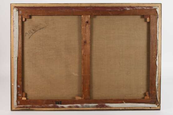 Arnold, Damenakt - Foto 5 Arnold, Damenakt - Foto 5