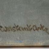 Constant Artz, Enten am Weiher - Foto 2