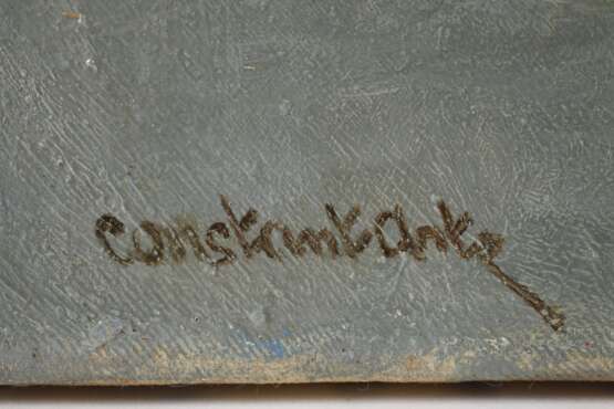 Constant Artz, Enten am Weiher - Foto 2 Constant Artz, Enten am Weiher - Foto 2