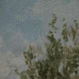 Constant Artz, Enten am Weiher - Foto 5