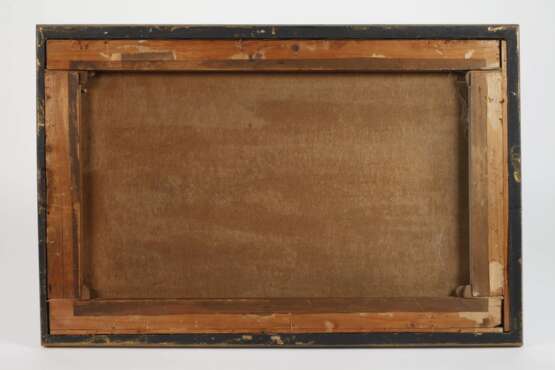 Josef Bárta, attr., Mädchen mit Buch - Foto 5