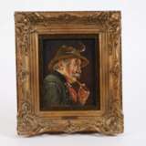 Hans Barttenbach, Pfeifenraucher - Foto 4