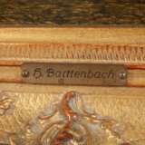 Hans Barttenbach, Pfeifenraucher - Foto 5