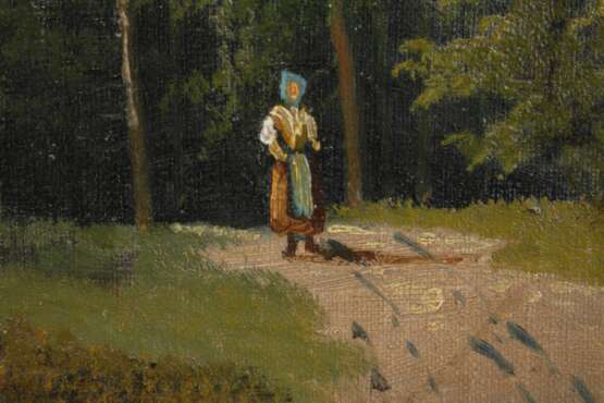 E. Bauer, Alpenlandschaft - Foto 4 E. Bauer, Alpenlandschaft - Foto 4