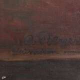 Carl von Bergen, Junge Frau am Fenster - Foto 3