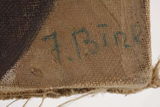 Jekabs Bine, Ruderer - Foto 3