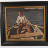 Jekabs Bine, Ruderer - Foto 4