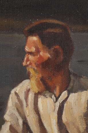 Jekabs Bine, Ruderer - Foto 5