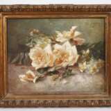 Resi Borgmann, Teerosenstillleben - Foto 2