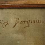 Resi Borgmann, Teerosenstillleben - Foto 3