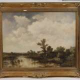 Ernst Bröcker, Moorlandschaft - фото 2