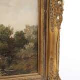 Ernst Bröcker, Moorlandschaft - фото 4