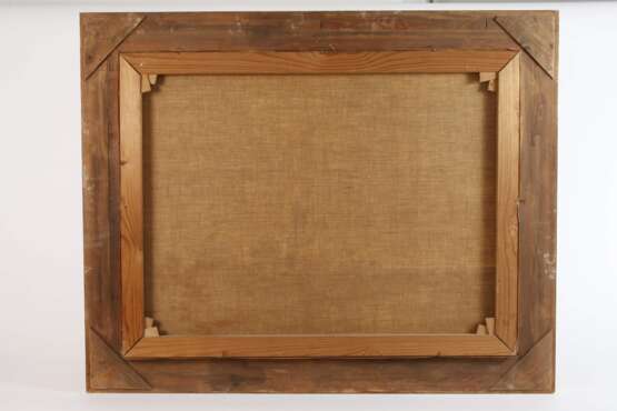 Ernst Bröcker, Moorlandschaft - фото 5