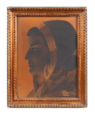 Bernard Cullmann, Orientalin - photo 1 Bernard Cullmann, Orientalin - photo 1