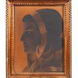 Bernard Cullmann, Orientalin - photo 1