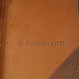 Bernard Cullmann, Orientalin - photo 3