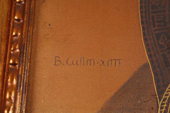 Bernard Cullmann, Orientalin - photo 3 Bernard Cullmann, Orientalin - photo 3