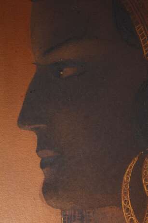 Bernard Cullmann, Orientalin - photo 4 Bernard Cullmann, Orientalin - photo 4