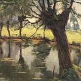 J. Devattere, Am Seeufer - photo 1