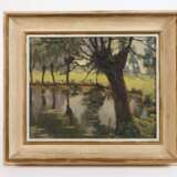 J. Devattere, Am Seeufer - photo 2