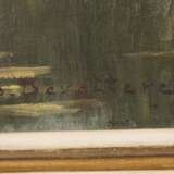 J. Devattere, Am Seeufer - photo 3