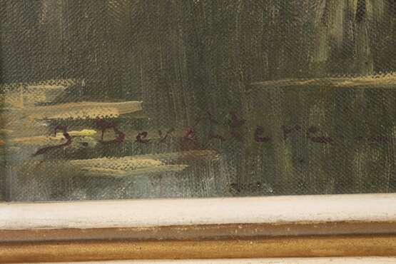 J. Devattere, Am Seeufer - photo 3 J. Devattere, Am Seeufer - photo 3