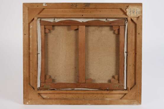 J. Devattere, Am Seeufer - photo 5 J. Devattere, Am Seeufer - photo 5