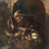 Fritz Dietrich, Mönch an der Klosterpforte - photo 1